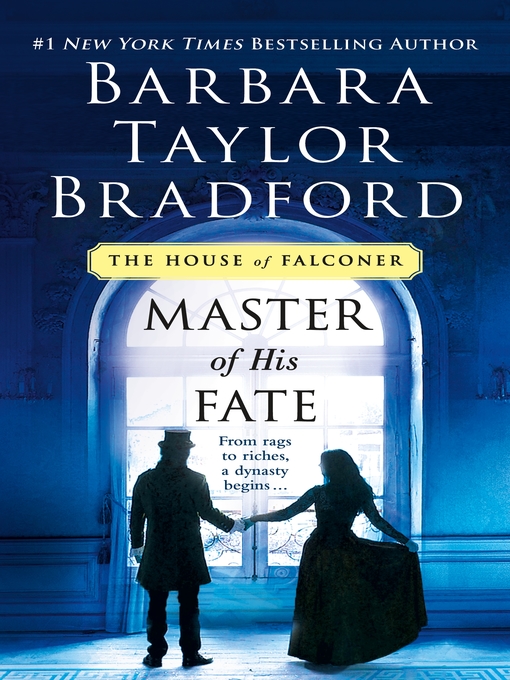 Cover image for Master of His Fate